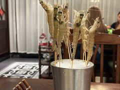 -东海怡品海鲜豆捞(舟宿夜江店)