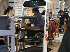 -必胜客(华地店)