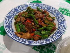 -欧记大排档·景德菜(上海首店)