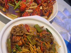 -七星龙虾城·海鲜·大闸蟹(吴江店)
