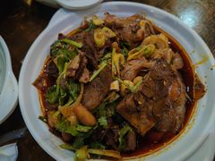 -牛王庙(龙华花园店)