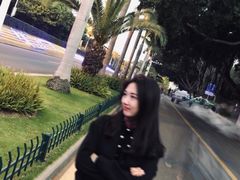 -胡里山炮台