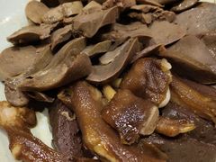 -抱德·潮汕味(敦和店原惠城鱼仔)