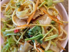 -街角等你.大连海鲜烧烤.经典铁板海鲜串(西安路店)