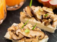 -三迪希尔顿酒店·星空酒廊