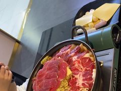 -炙韩料理·部队锅专门店