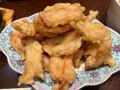 -老厨家(友谊路总店)