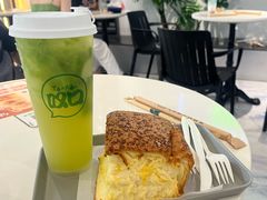 -叹口茶(小径湾店)