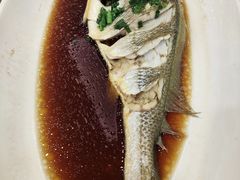-江南村酒家