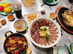 -潮界(虹桥新天地店)