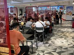 -肯德基(建华店)