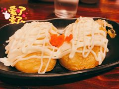 招牌土豆-今邕烧烤(西大店)