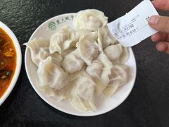 -东北农业大学饺子园