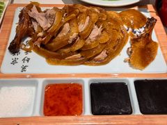 -新侨小馆(东直门北小街店)
