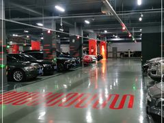 -大悦城-停车场