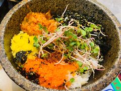 -海兰江石锅饭(水上店)