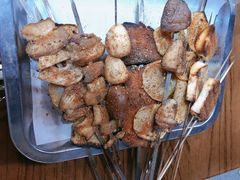 -老地方烤肉(东岗路店)