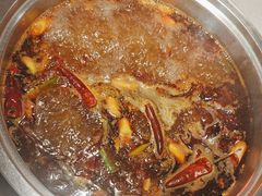 -来伊回麻辣烫·火锅串串清真(红瓦寺总店)