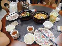 -旺爷砂锅·茶作(国贸城店)