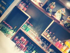 -小院烤肉(公园南路店)