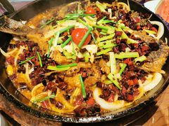 -老板恋上鱼(振华商厦店)