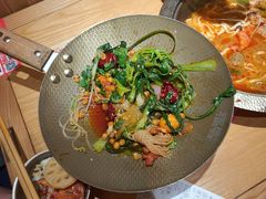 -福客麻辣烫·现炒麻辣香锅(印力中心店)