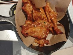 -必胜客(上地华联店)