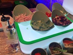 -怡咖啡·自助餐·西安香格里拉