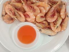 -李妹海鲜大排档(星海湾花园小区店)