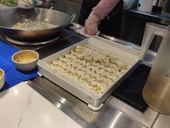 -素满香·全民食养自助(长宁龙之梦店)