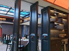 -四世同堂·京菜·烤鸭(双井店)