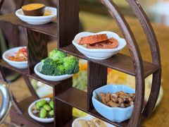 -五观堂素食(新华路店)