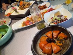 秘制金瓜-湘湖大院(越王路店)