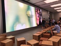 -Apple 零售店(Causeway Bay)