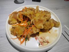-鹤鸣嘉印象饭店(东市场小区店)