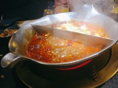 -湊湊火锅·茶憩(上海合生汇店)