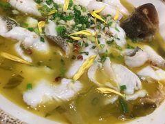 -洞庭土菜小炒馆(易发广场店)