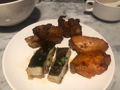 -深圳同泰万怡酒店·万荟轩自助餐厅(同泰店)