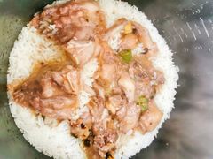 -皇鸽餐厅(五桂山分店)