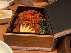 -北京老铺烤鸭(老城根店)