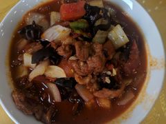 -新疆巴州金丝特餐厅(大钟寺店)