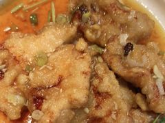 -东北小二东北菜(大车家巷店)