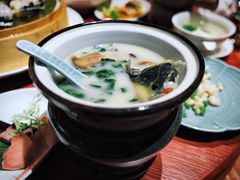 -镇江苏宁万豪酒店-苏筵中餐厅