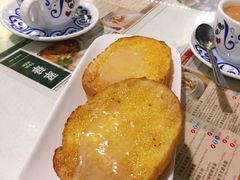 -翠华餐厅(旺角文华商场店)