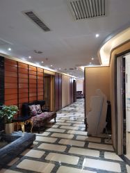 -石家庄苏亚美联臣医疗美容医院