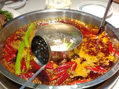 -二荆条·城市森林火锅旗舰店