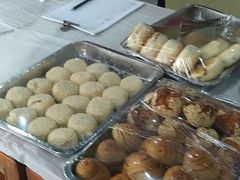 -壹条龙饭庄台基厂店