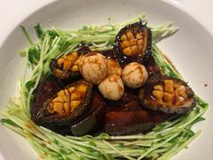 -青雅中餐厅(大连金石滩绿发希尔顿度假酒店)