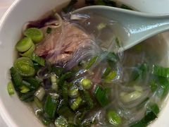 -清真·西北人家风味馆(中山中路店)