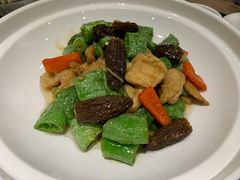-安多素食(广仁寺路店)